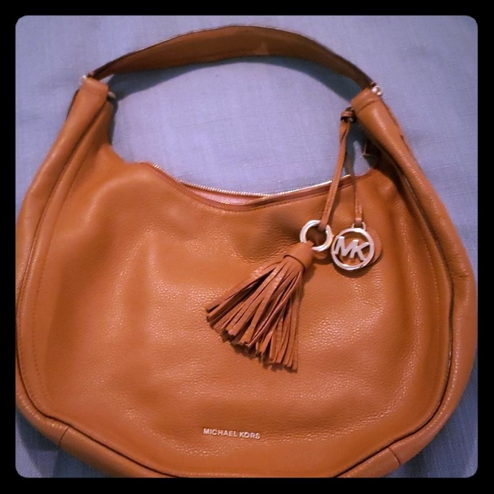 Michael Kors Lydia bag